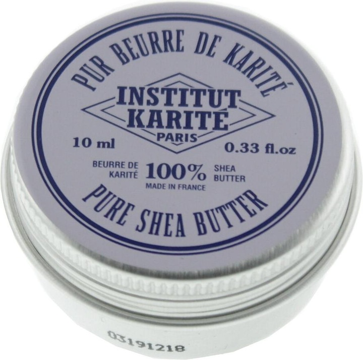Produktbild Institut Karité Pure Shea Butter, 10ml (10 ml)