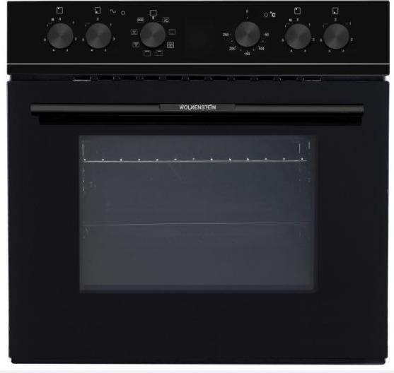 Wolkenstein Einbauherdset WMOC 80