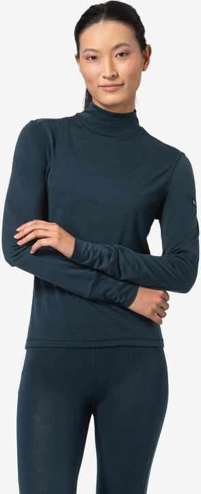 Produktbild Super Natural Women's Tundra 175 Turtleneck (XL)
