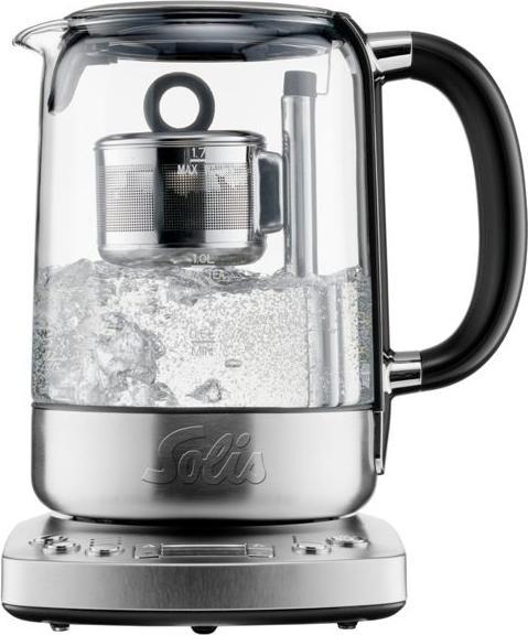 Produktbild Solis Tea Kettle Automatic (1.70 l)