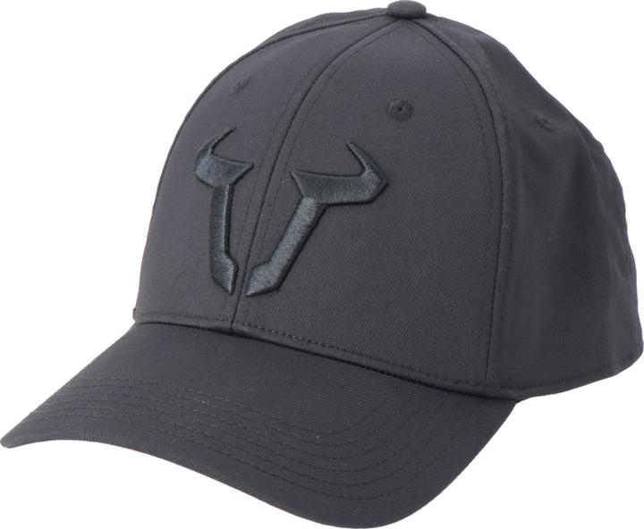 Actual product image Sw Motech Snapback Cap (One size)