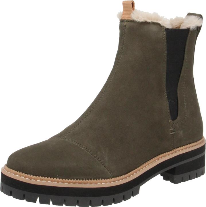 Actual product image Toms Dakota shoes (37)