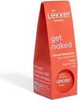 Produktbild Lekker Neutral (Crème)