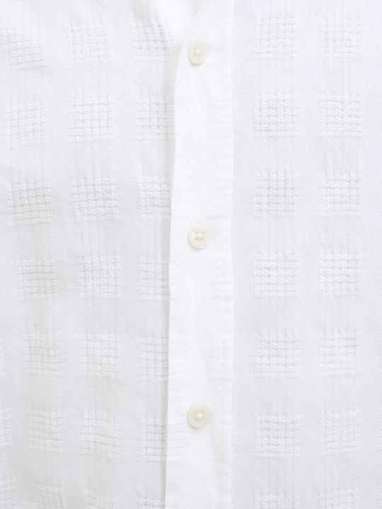 Immagine prodotto Jack & Jones Loose Fit Hemd Hemd (S)