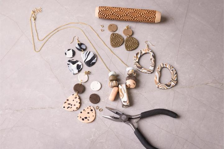 Immagine prodotto Creativ Company Modellazione di gioielli