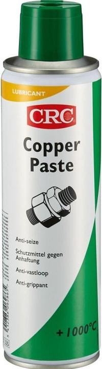 Actual product image CRC Copper paste (250 ml)