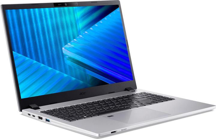 Image du produit Acer TravelMate P2 (15.60", 512 Go, 32 Go, CH, Intel Core Ultra 7 255U)