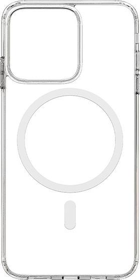 Immagine prodotto 3MK MagCase iPhone 13 trasparente (Apple iPhone 13)