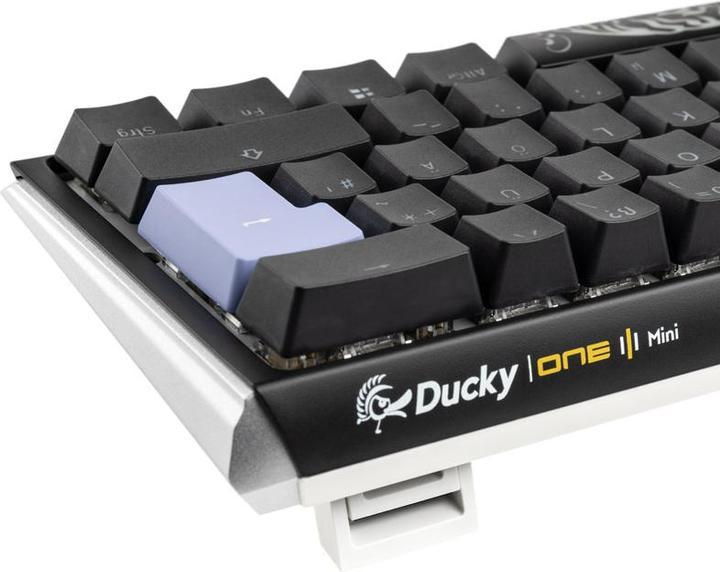 Actual product image Ducky One 3 Classic (DE, Cable)