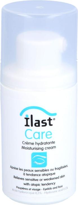 Image du produit ILast Care Natriumhyaluronat Creme 0.5 % (30 ml, Crème)