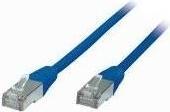 Productafbeelding S-Conn 5m RJ45 RJ-45 (S/FTP, CAT6, 5 m)