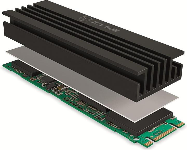 Immagine prodotto Icy Box IB-M2HS-70