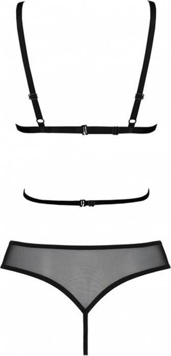 Actual product image Avanua Bogna" set (L)