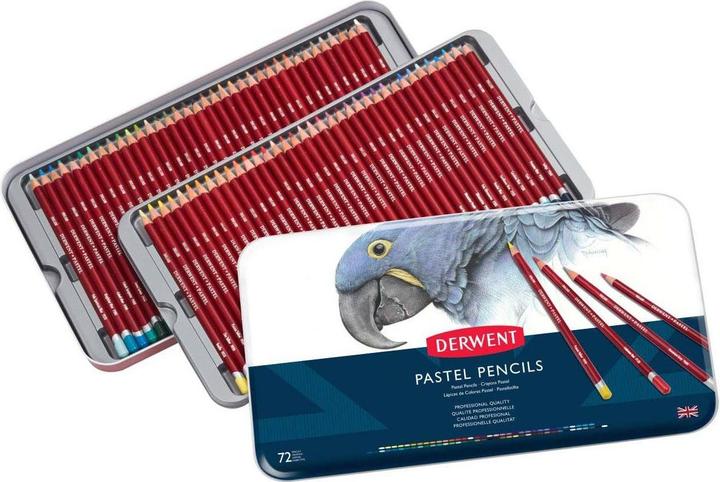 Immagine prodotto Derwent 32996 Matita colorata Multicolore (e) (72x)