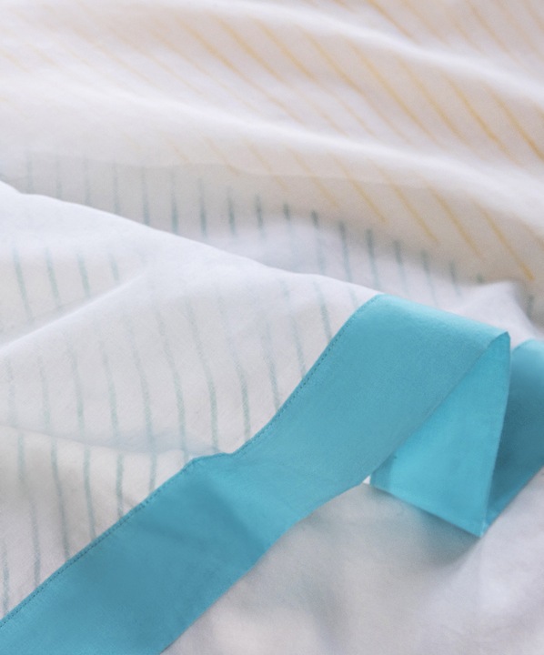 Actual product image Relaxound Aqua (225 x 330 cm)