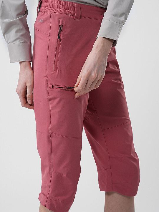 Produktbild Icepeak Wandershorts Beattie Capri (46)