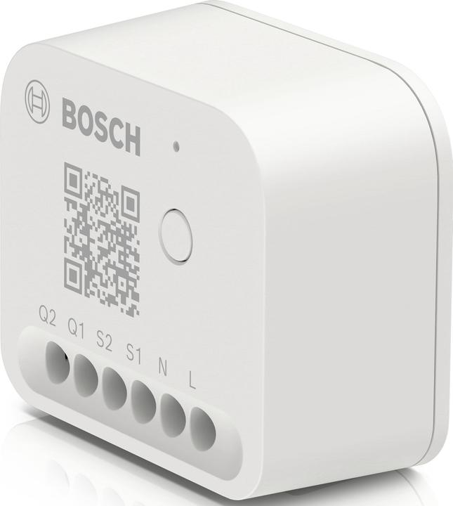 Immagine prodotto Bosch Smart Home Controllo luce / otturatore II