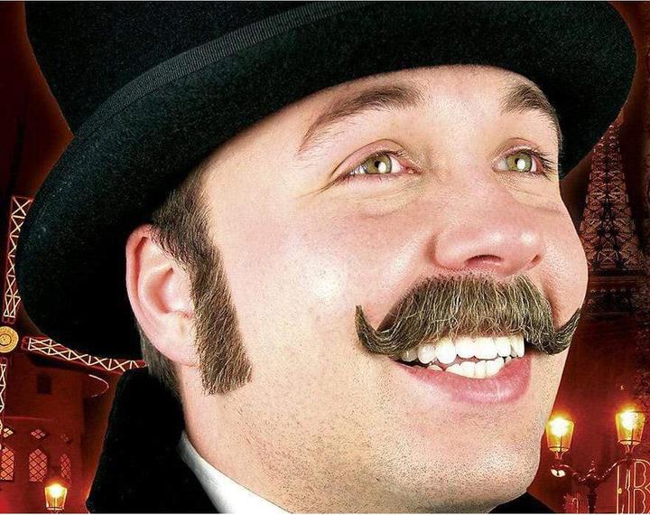 Produktbild Metamorph Koteletten