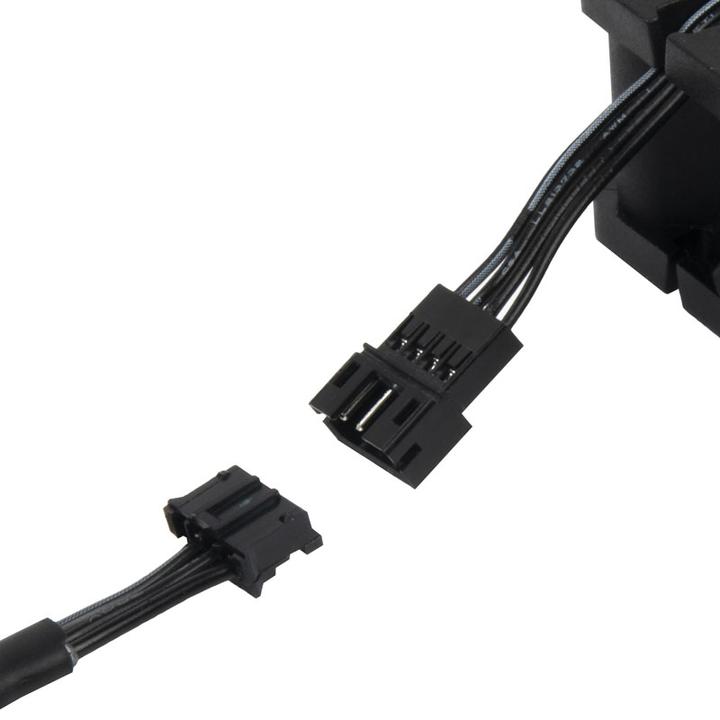 Immagine prodotto Silverstone Ventilatore FTF 4010 PWM (40 mm, 1 x)