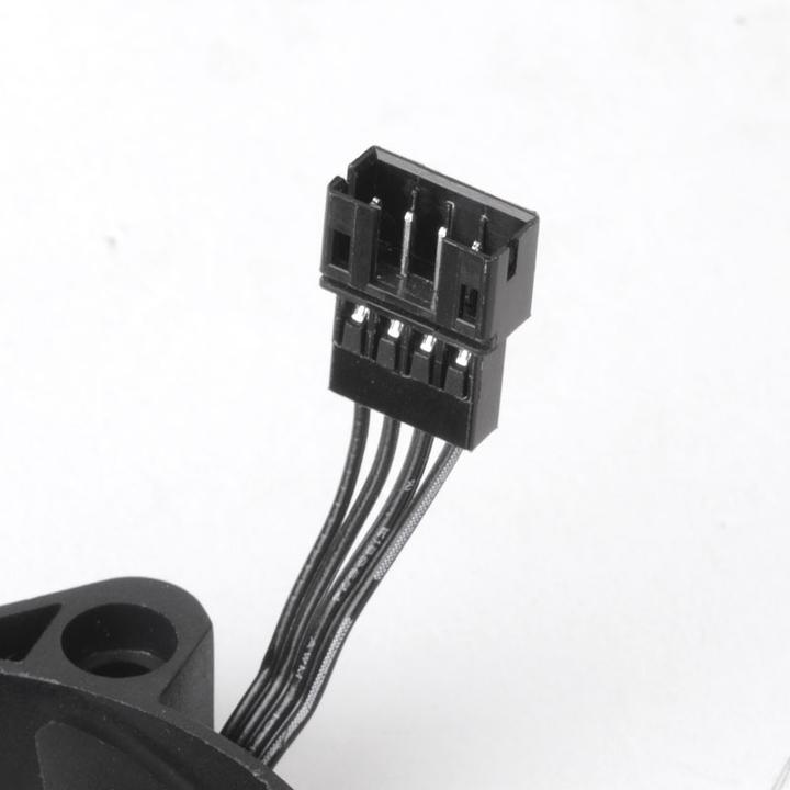 Immagine prodotto Silverstone Ventilatore FTF 4010 PWM (40 mm, 1 x)