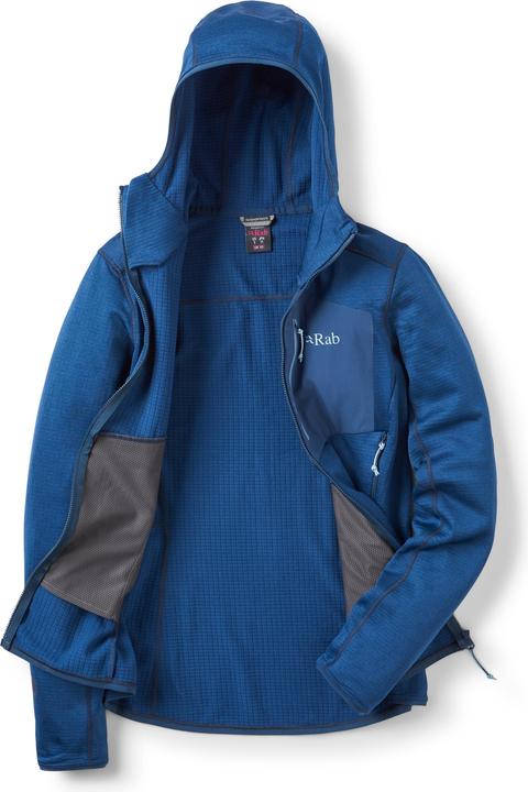 Produktbild Rab Ascendor Hoody (S)