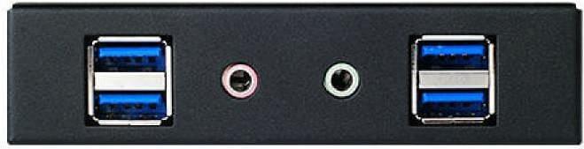 Immagine prodotto Silverstone Fp32-E