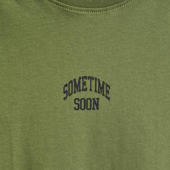Actual product image hummel stmKARMA T-SHIRT S/S (110)