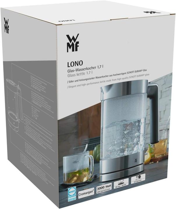 Actual product image WMF Lono (1.70 l)