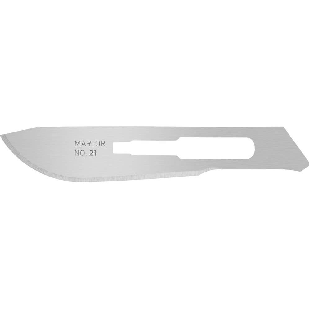 Thumbnail - Martor, Cutter, Skalpellklingen (Cutter)