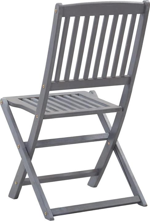 Produktbild vidaXL Gartenstuhl