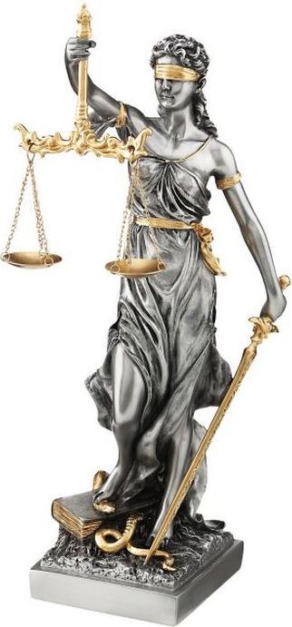 Vogler Roman justice