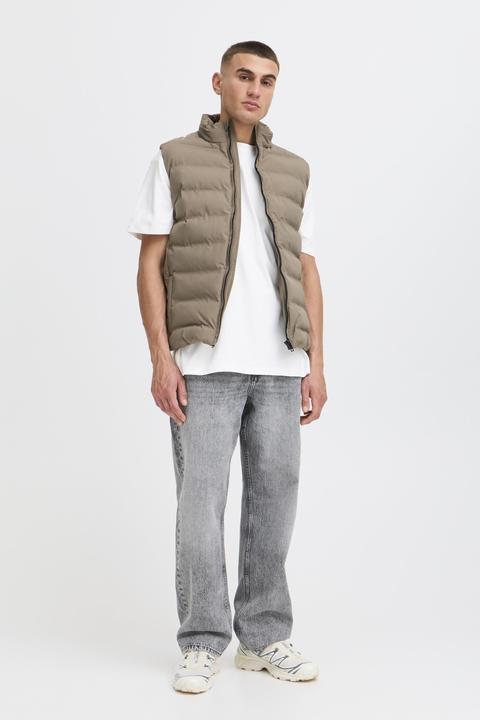 Produktbild Solid Steppgilet MILAS (S)