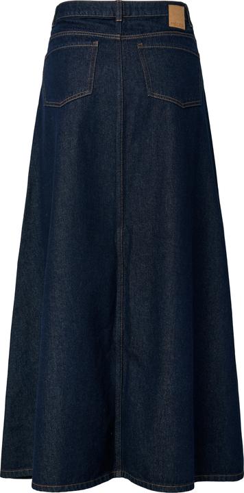 Produktbild Pieces PCJULES WEITER Jeansrock (XL)