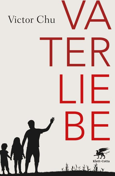 Image du produit Vaterliebe (Allemand, Victor Chu, 2016)