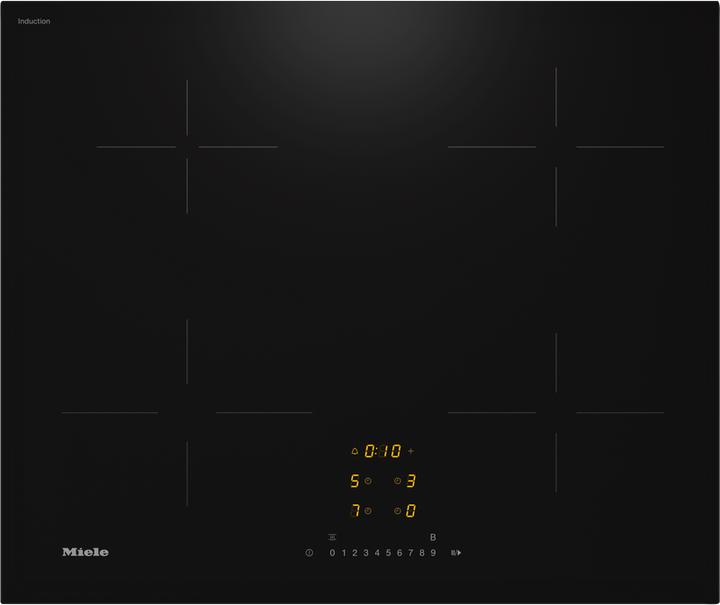 Actual product image Miele KM 7361 FL