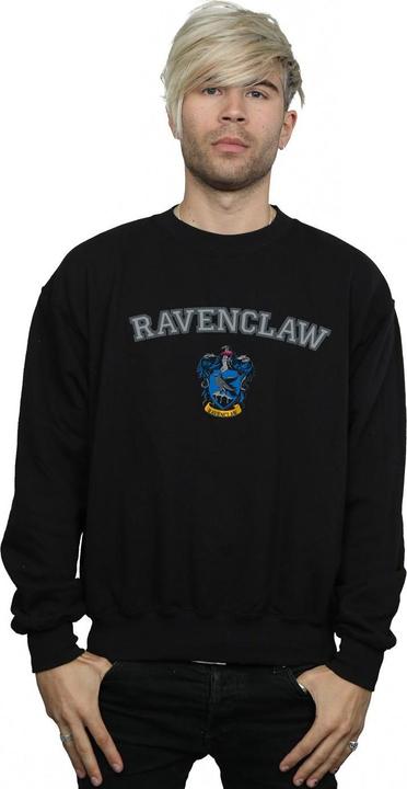 Immagine prodotto Ravenclaw Crest Felpa Uomo (L)