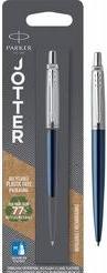 Produktbild Parker Kugelschreiber JOTTER Royal BL M (Chrom, Blau, 1 x)