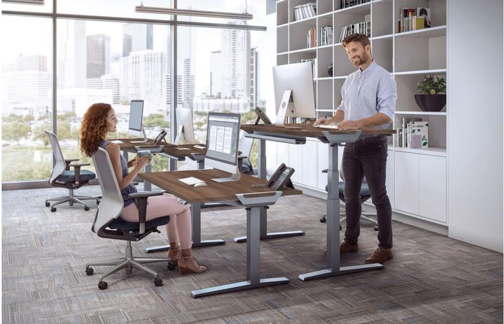 Actual product image Fellowes Levado (180 x 80 cm)