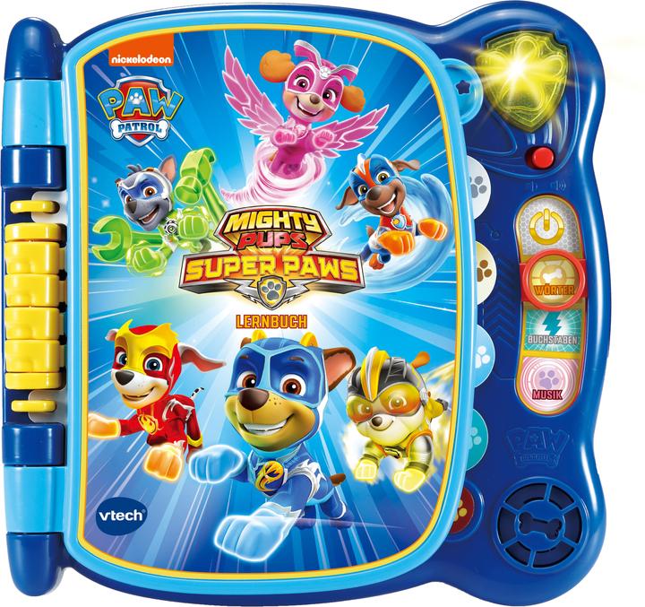 Actual product image VTech Mighty Pups (German)