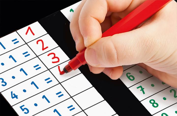 Image du produit Ravensburger Petite Magie 1x1