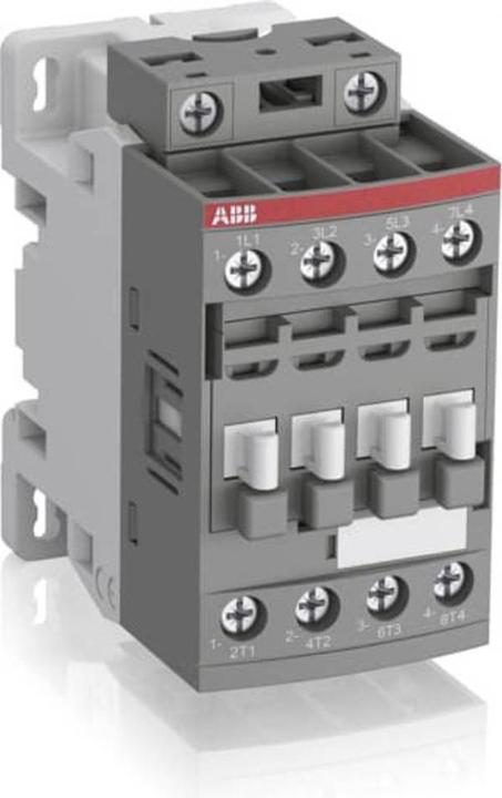 Produktbild ABB Schütz