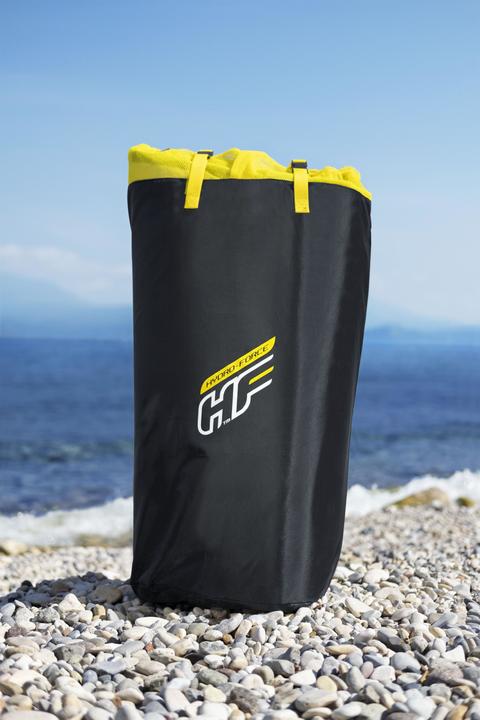 Actual product image Bestway HF SUP Set Panorama Set (10'8")