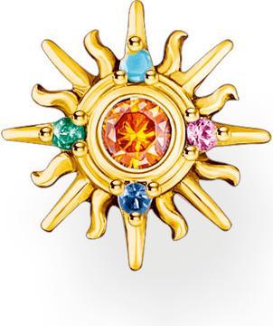 Immagine prodotto Thomas Sabo Einzelner Ohrschmuck Charming (Argento 925)