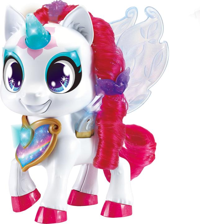 Produktbild VTech Liora das Einhorn