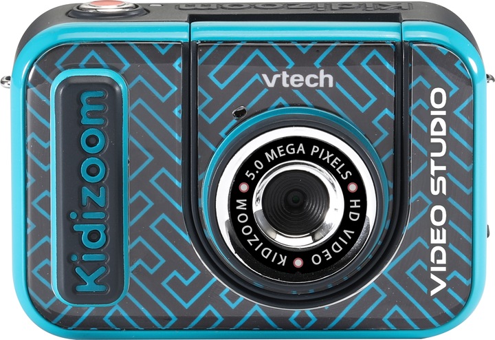 Image du produit VTech KidiZoom Video Studio HD