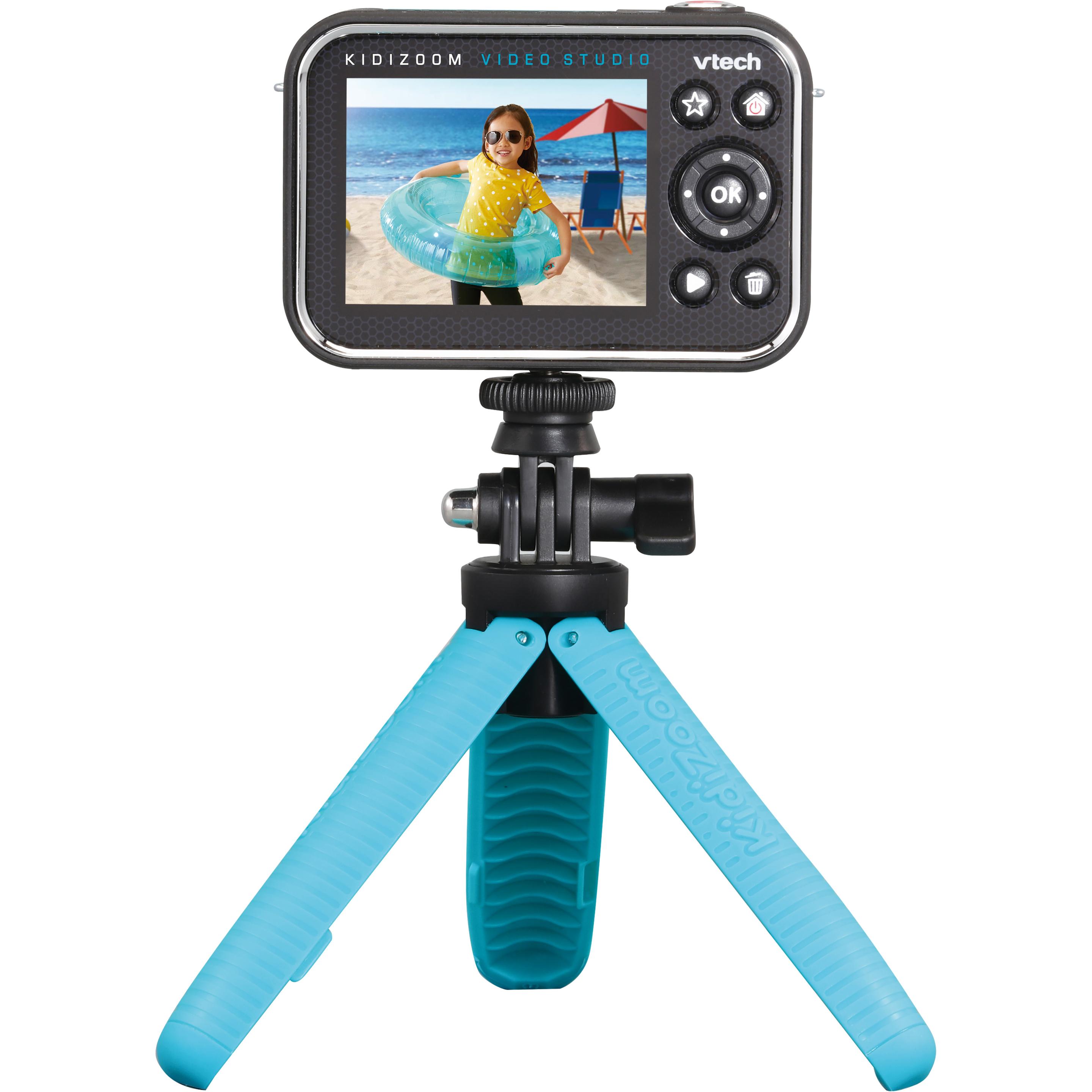VTech KidiZoom Video Studio HD