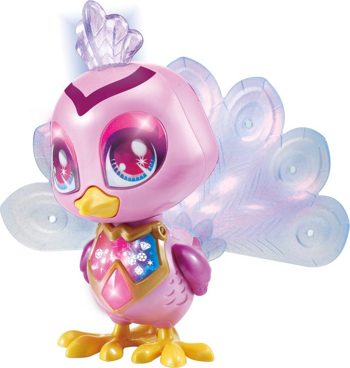 Image du produit VTech Sparklings - Rubi le paon