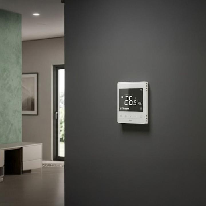Productafbeelding Nice Thermostat für Wasserheizung