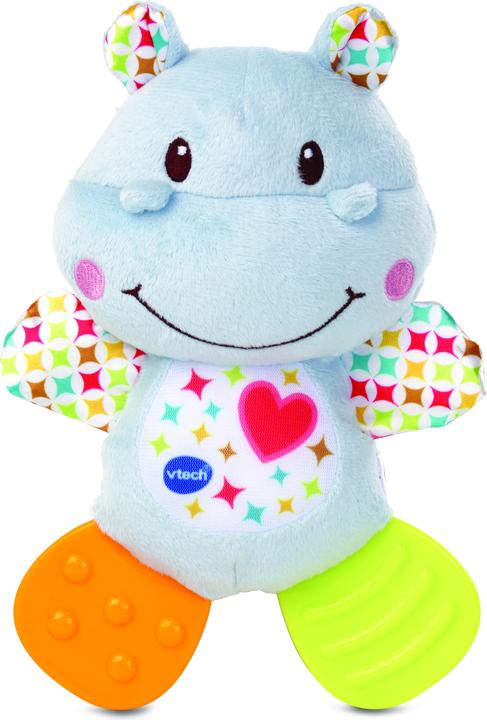 Actual product image VTech Coffret naissance - Éveil des sens FR (French, 0 - 2 years)