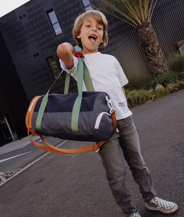 Immagine prodotto Hello Hossy Mini Marine Duffel - Duffel Bag (19.50 l)